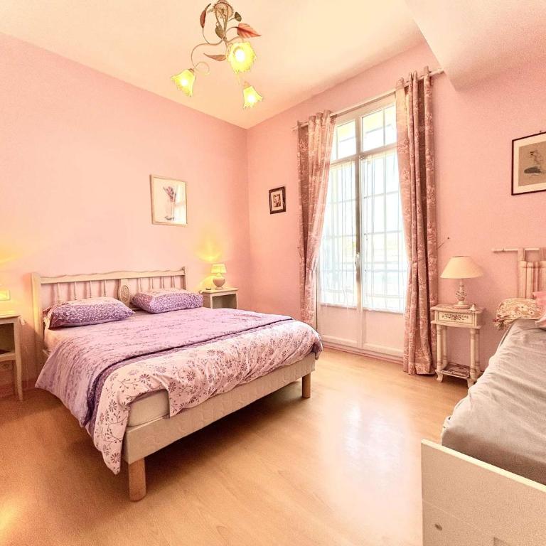 Le Celtic, T3 - Plage, Club et Casino à proximité - LA BAULE QUARTIER ATLANTIA - LB000-032 - Appartamento con 2 Camere da Letto - 7