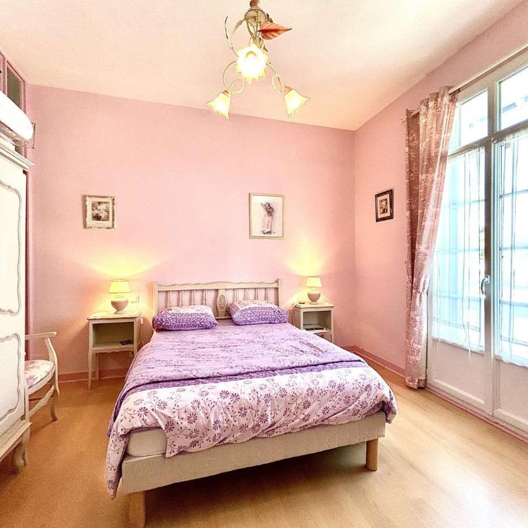 Le Celtic, T3 - Plage, Club et Casino à proximité - LA BAULE QUARTIER ATLANTIA - LB000-032 - Appartamento con 2 Camere da Letto - 9
