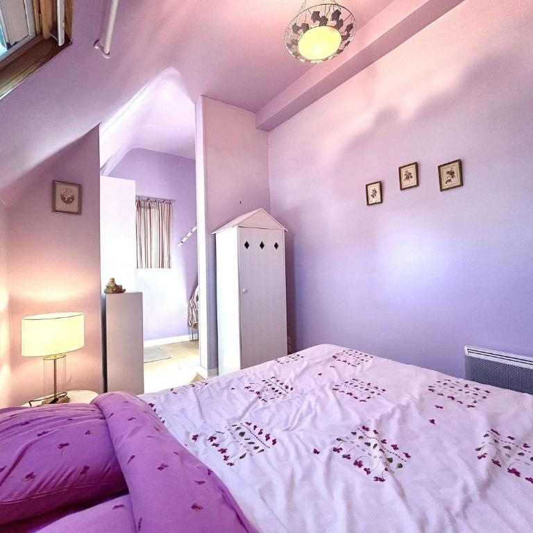 Le Celtic, T3 - Plage, Club et Casino à proximité - LA BAULE QUARTIER ATLANTIA - LB000-032 - Appartamento con 2 Camere da Letto - 13
