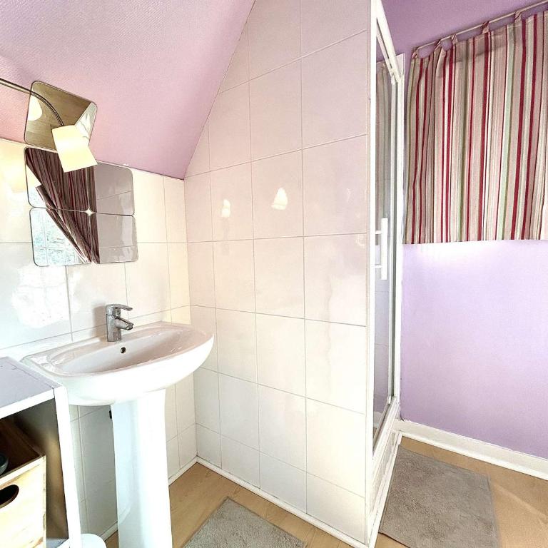 Le Celtic, T3 - Plage, Club et Casino à proximité - LA BAULE QUARTIER ATLANTIA - LB000-032 - Appartamento con 2 Camere da Letto - 14