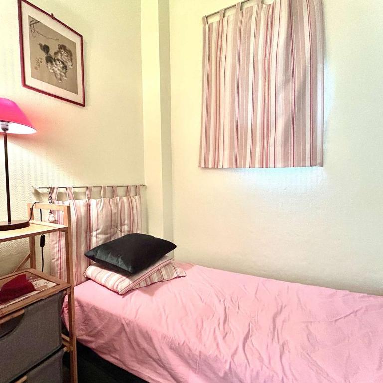 Le Celtic, T3 - Plage, Club et Casino à proximité - LA BAULE QUARTIER ATLANTIA - LB000-032 - Appartamento con 2 Camere da Letto - 16