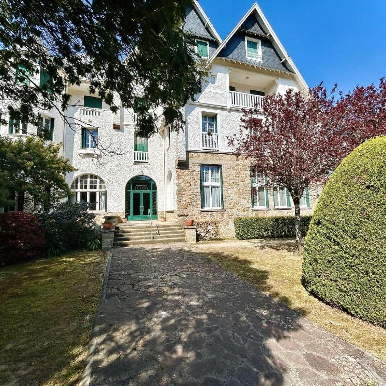 Le Celtic, T3 - Plage, Club et Casino à proximité - LA BAULE QUARTIER ATLANTIA - LB000-032 - Appartamento con 2 Camere da Letto - 17