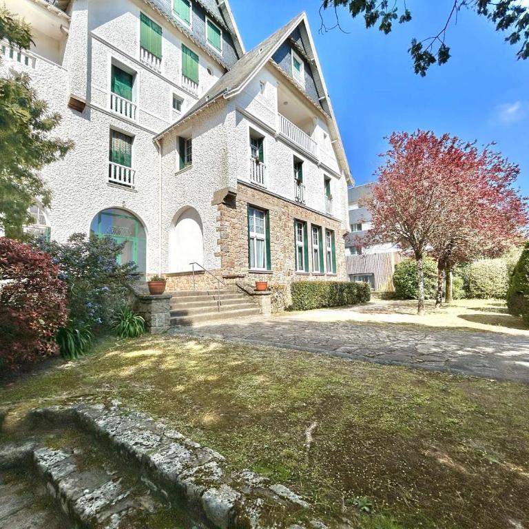 Le Celtic, T3 - Plage, Club et Casino à proximité - LA BAULE QUARTIER ATLANTIA - LB000-032 - Appartamento con 2 Camere da Letto - 18