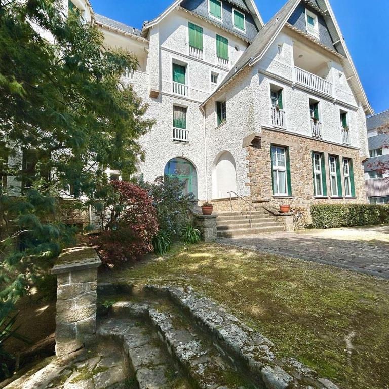 Le Celtic, T3 - Plage, Club et Casino à proximité - LA BAULE QUARTIER ATLANTIA - LB000-032 - Appartamento con 2 Camere da Letto - 19