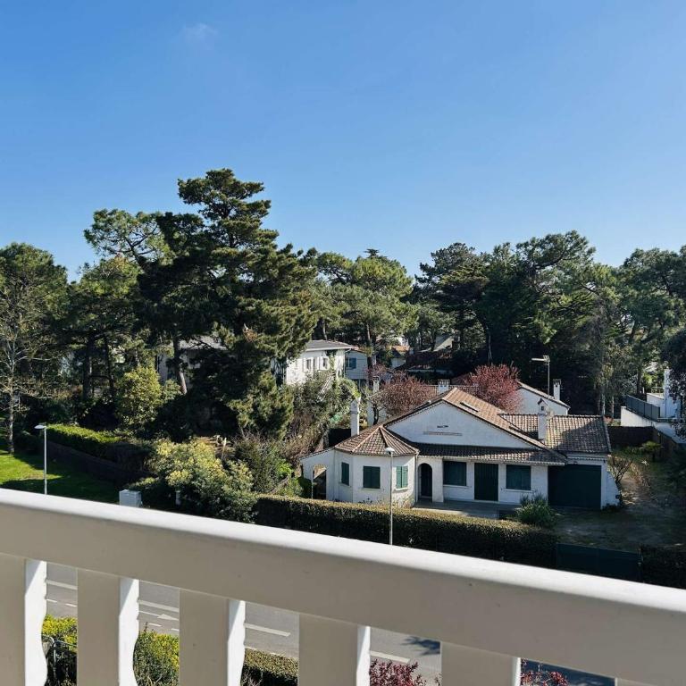 Le Celtic, T3 - Plage, Club et Casino à proximité - LA BAULE QUARTIER ATLANTIA - LB000-032 - Appartamento con 2 Camere da Letto - 22