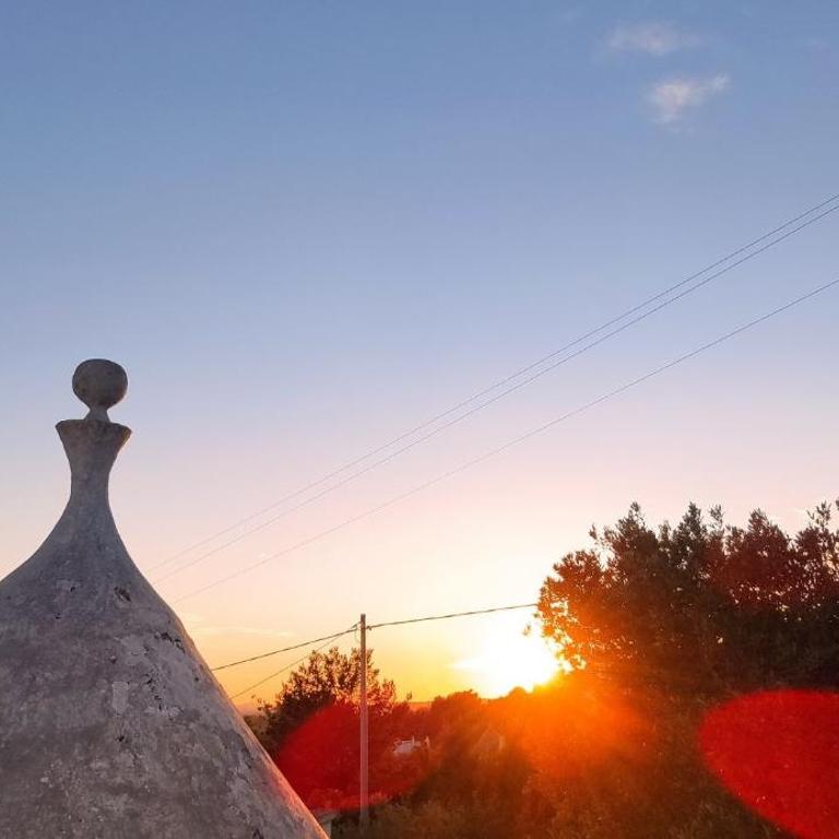 Trullo Petronella - Casa con 3 Camere da Letto - 36