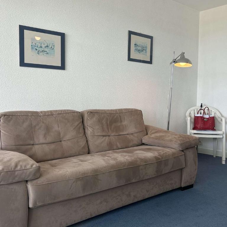L'empire, agréable Studio - Face Mer - FACE MER LA BAULE - LB600-040 - Studio Apartment - 2
