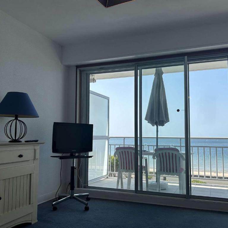 L'empire, agréable Studio - Face Mer - FACE MER LA BAULE - LB600-040 - Studio Apartment - 3
