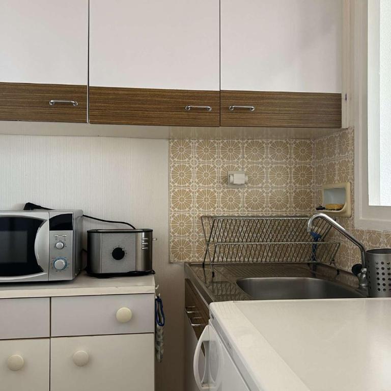 L'empire, agréable Studio - Face Mer - FACE MER LA BAULE - LB600-040 - Studio Apartment - 7