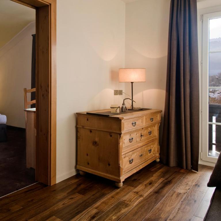 Hotel ANDER - Junior Suite - 2