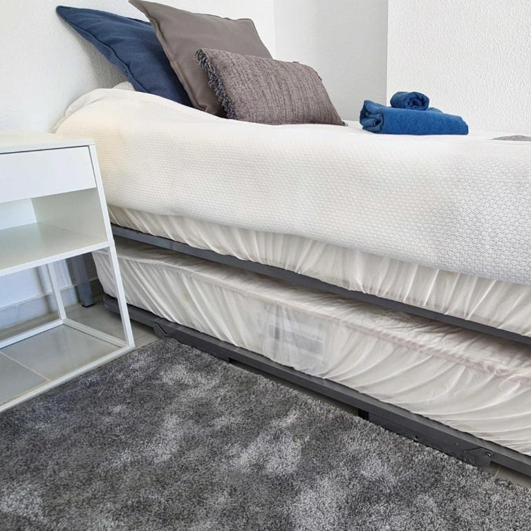 Paloma A121 - Apartamento Deluxe de 2 dormitorios con vistas al mar - 14