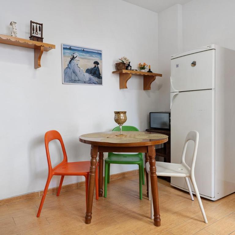 Casacuéntame - Two-Bedroom Deluxe Apartment with Balcony - 27