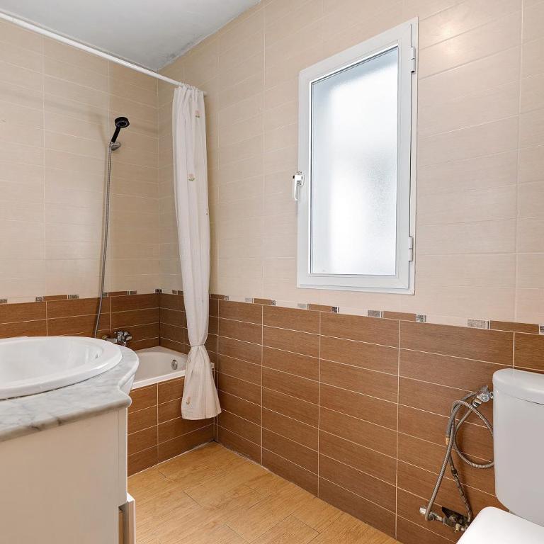 Casacuéntame - Two-Bedroom Deluxe Apartment with Balcony - 18