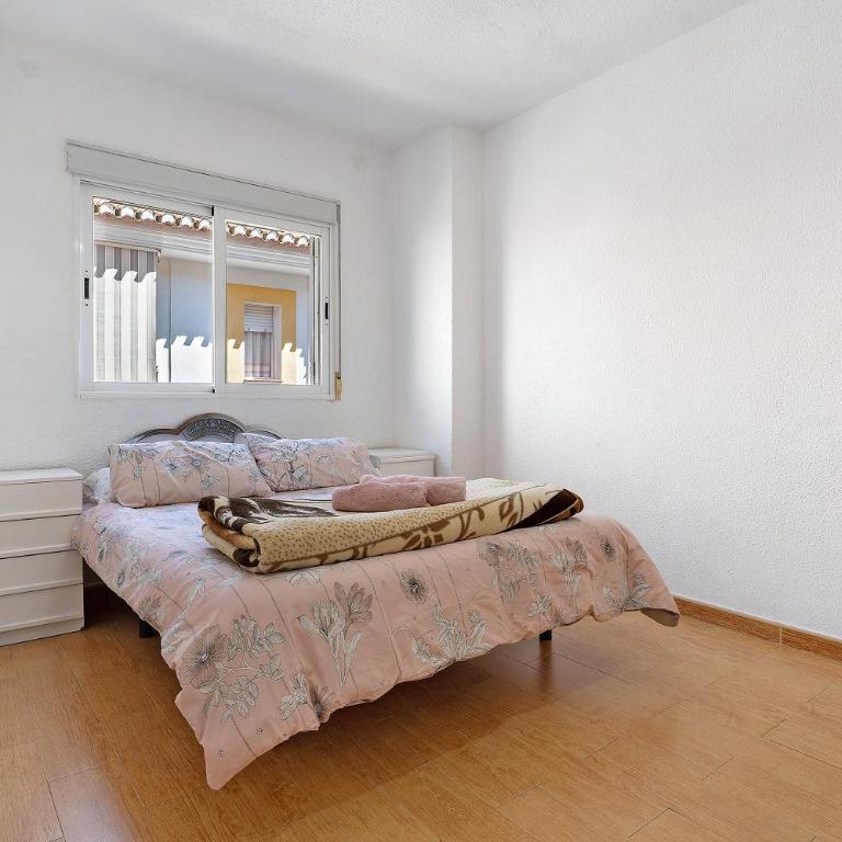 Casacuéntame - Two-Bedroom Deluxe Apartment with Balcony - 12