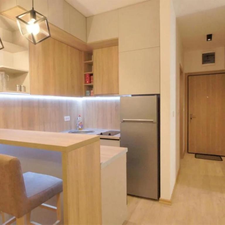Studio IN - Apartman sa 1 Spavaćom Sobom - 1