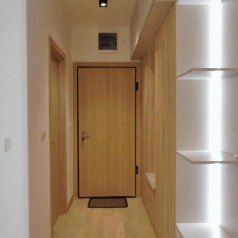 Studio IN - Apartman sa 1 Spavaćom Sobom - 3