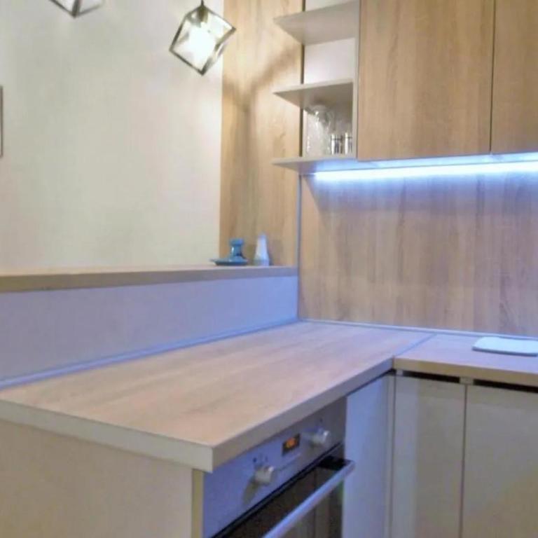 Studio IN - Apartman sa 1 Spavaćom Sobom - 4