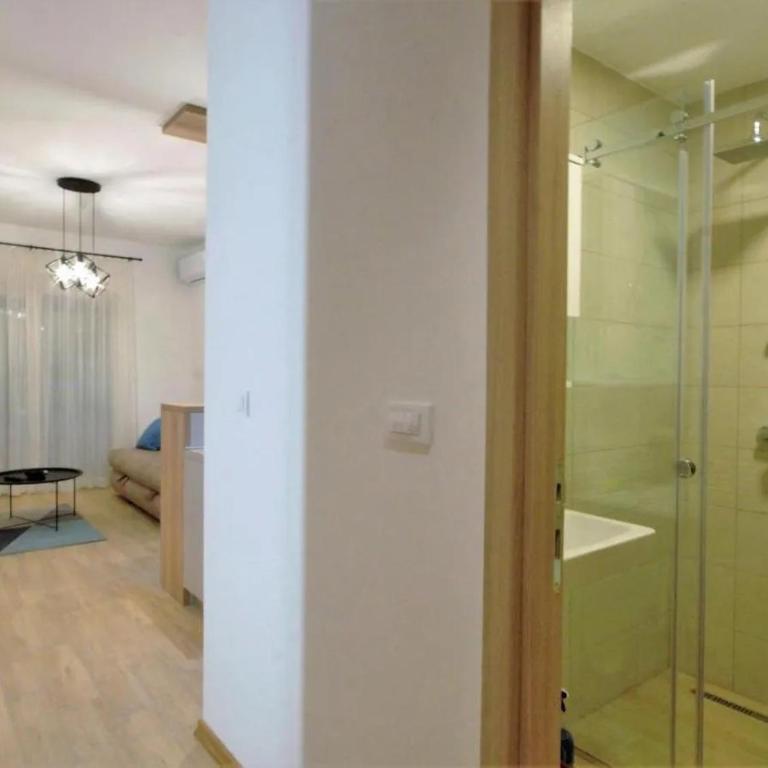 Studio IN - Apartman sa 1 Spavaćom Sobom - 7