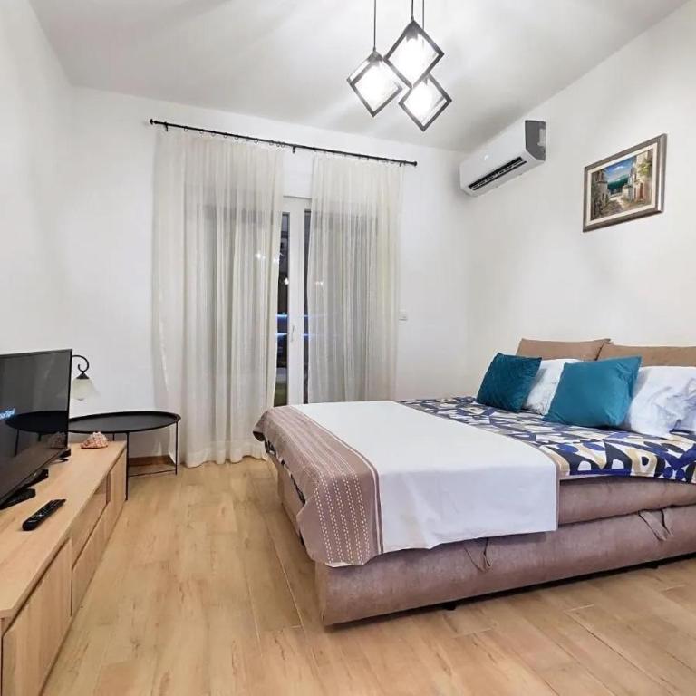 Studio IN - Apartman sa 1 Spavaćom Sobom - 8