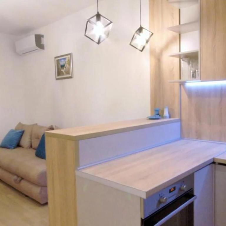 Studio IN - Apartman sa 1 Spavaćom Sobom - 14