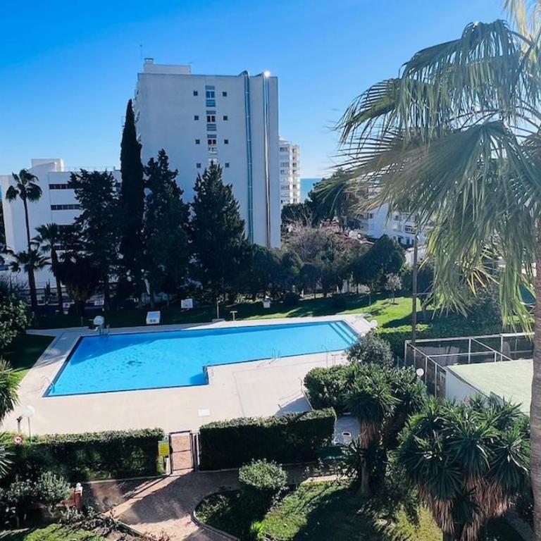 Bonanza Sea View - Apartamento de 2 dormitorios - 1