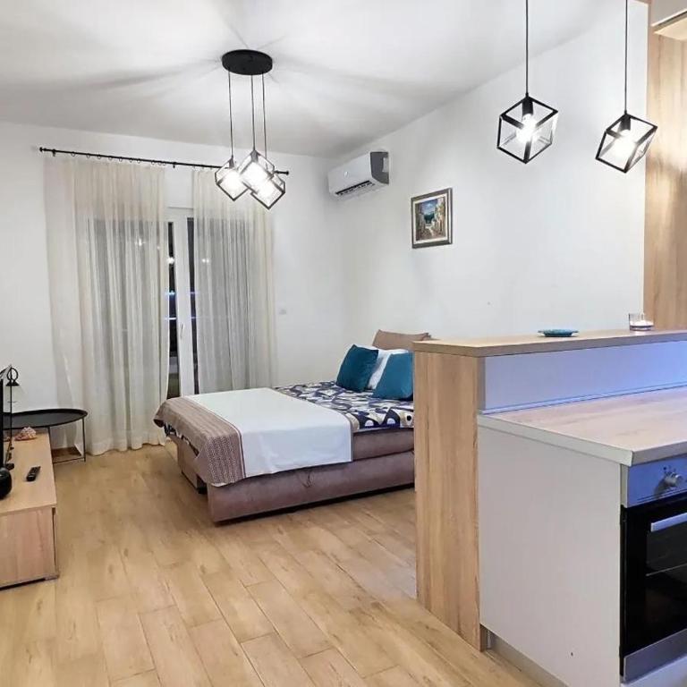 Studio IN - Apartman sa 1 Spavaćom Sobom - 15