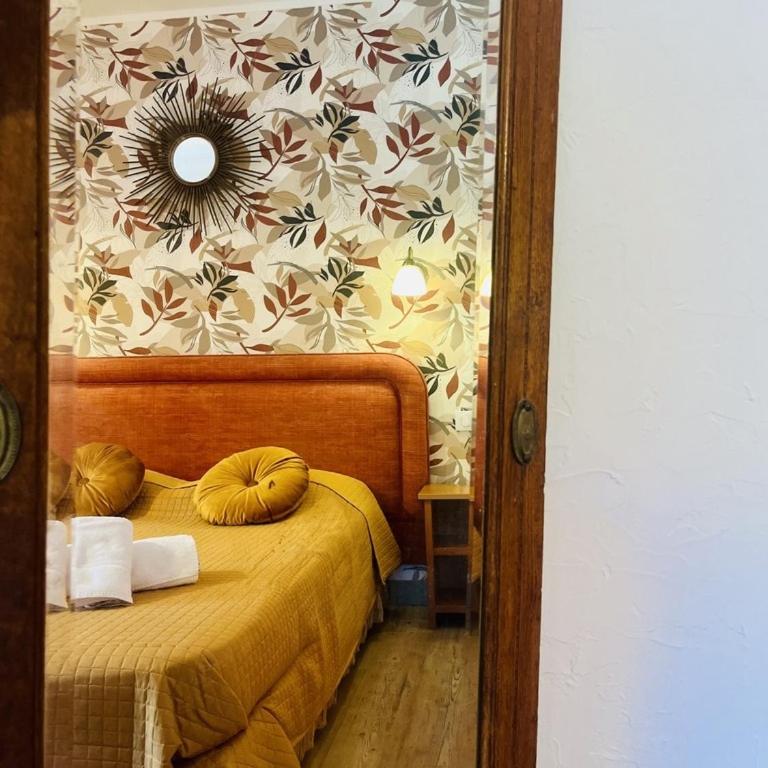 Le Patio - Standard Double Room - 6