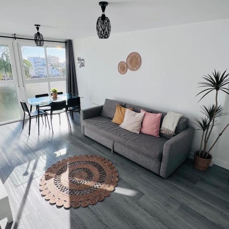 Bonanza Sea View - Apartamento de 2 dormitorios - 3