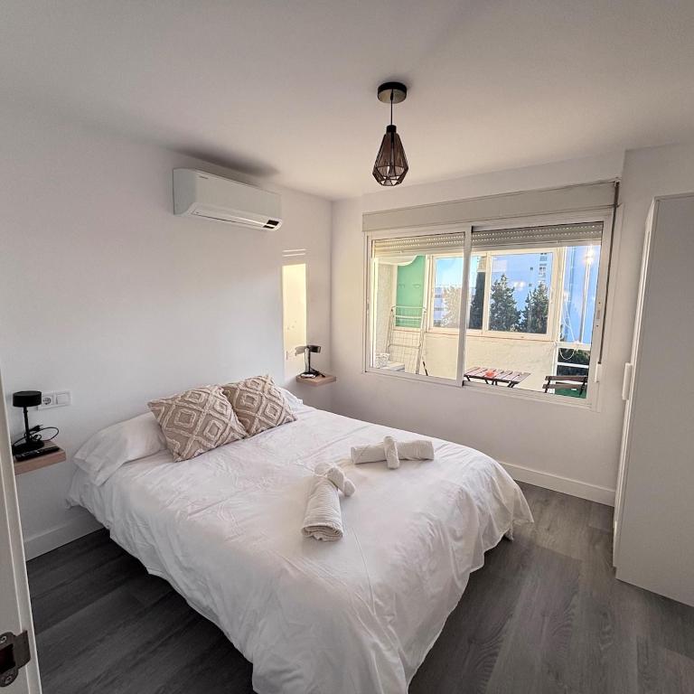 Bonanza Sea View - Apartamento de 2 dormitorios - 7