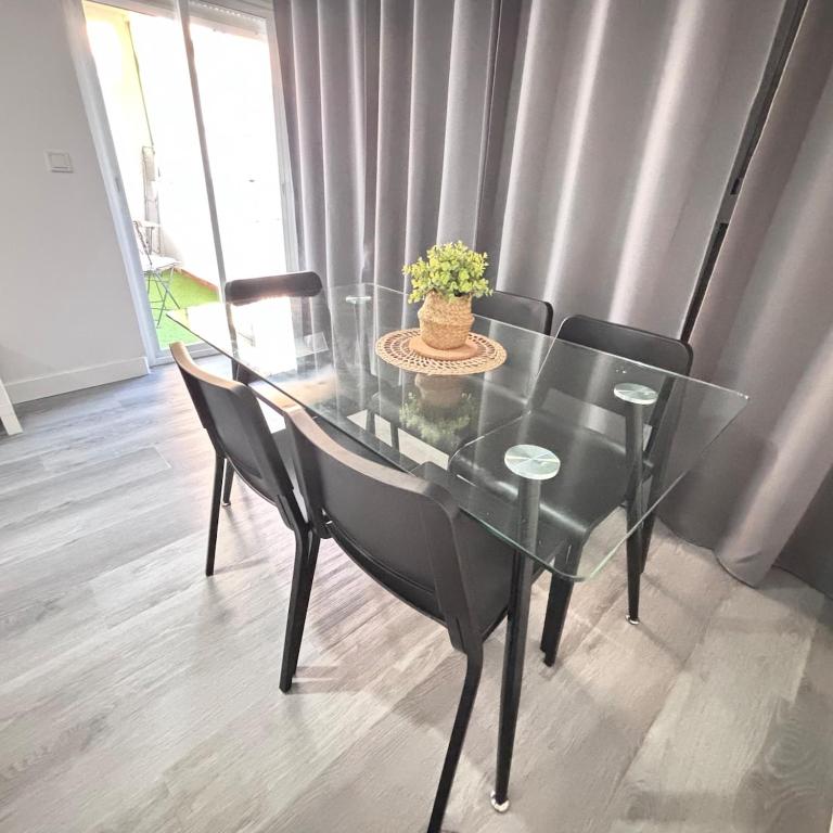 Bonanza Sea View - Apartamento de 2 dormitorios - 8