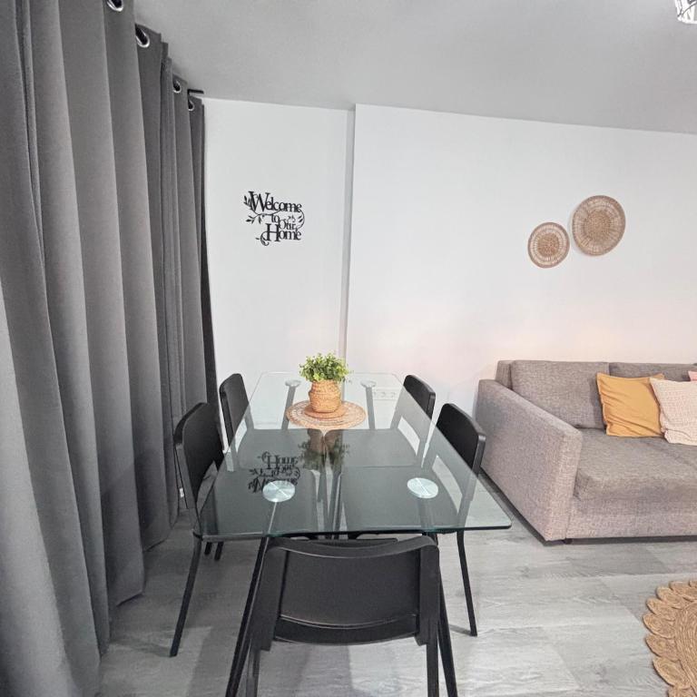 Bonanza Sea View - Apartamento de 2 dormitorios - 12