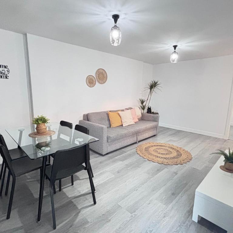 Bonanza Sea View - Apartamento de 2 dormitorios - 16