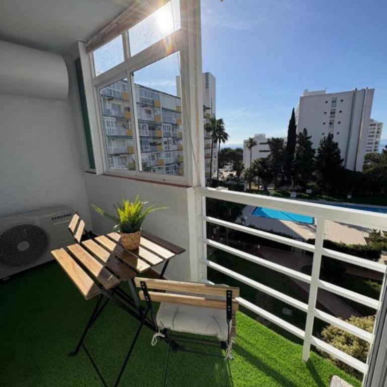 Bonanza Sea View - Apartamento de 2 dormitorios - 17