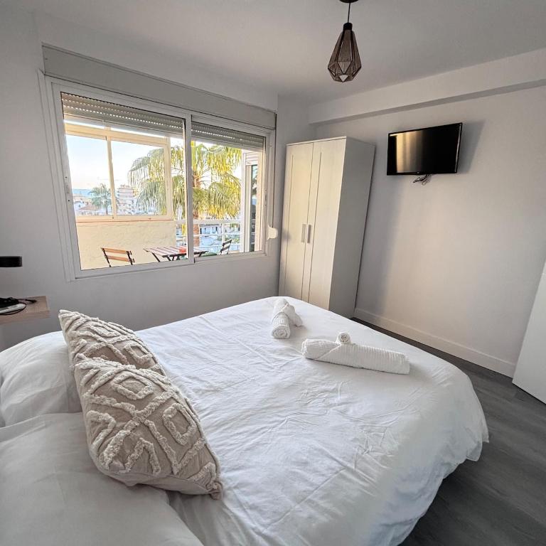 Bonanza Sea View - Apartamento de 2 dormitorios - 18