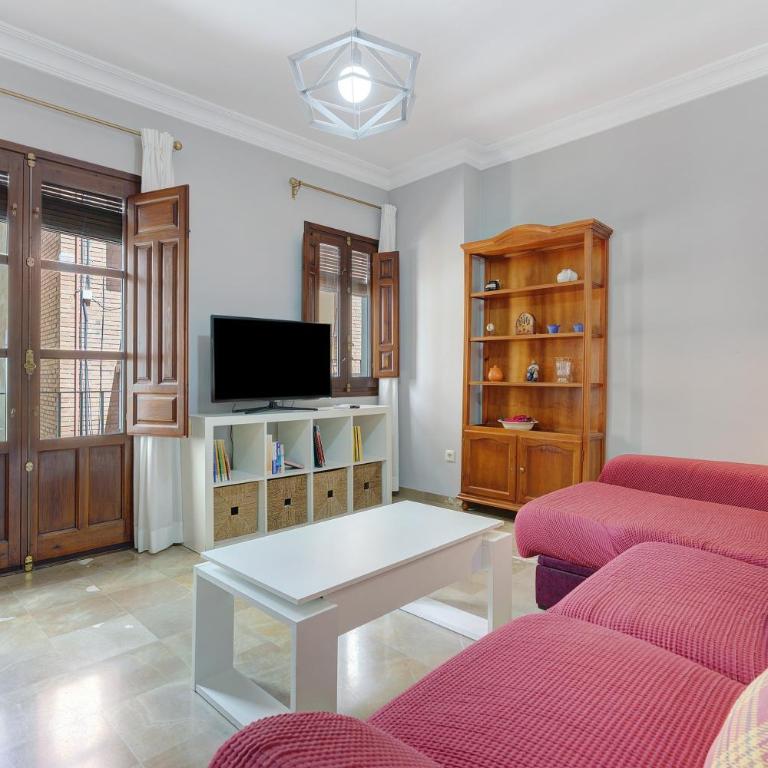 Downtown The Jerónimos Suite Free - Superior One-Bedroom Apartment - 22