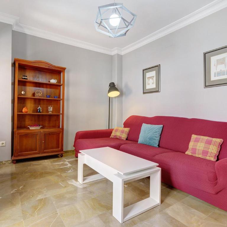 Downtown The Jerónimos Suite Free - Superior One-Bedroom Apartment - 3