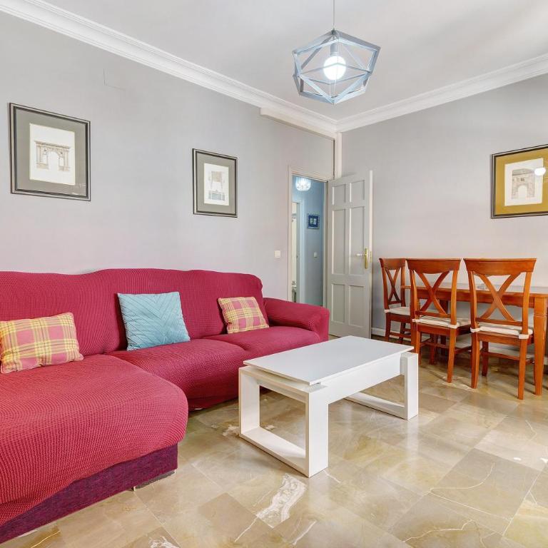 Downtown The Jerónimos Suite Free - Superior One-Bedroom Apartment - 4