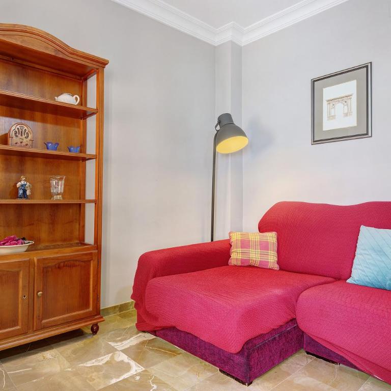 Downtown The Jerónimos Suite Free - Superior One-Bedroom Apartment - 21