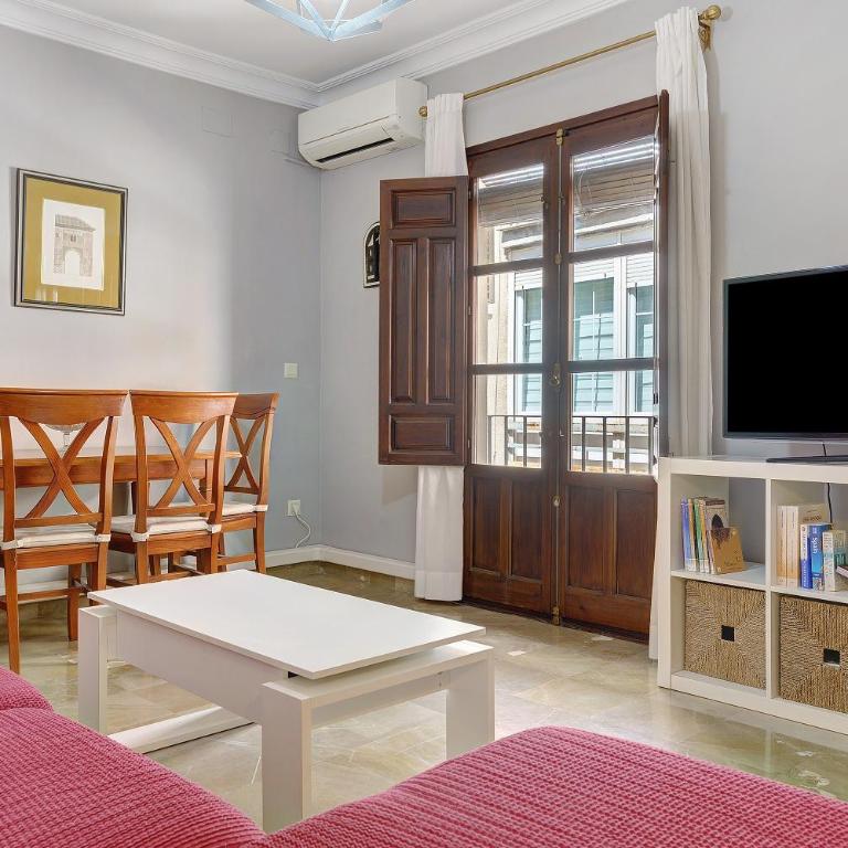 Downtown The Jerónimos Suite Free - Superior One-Bedroom Apartment - 23