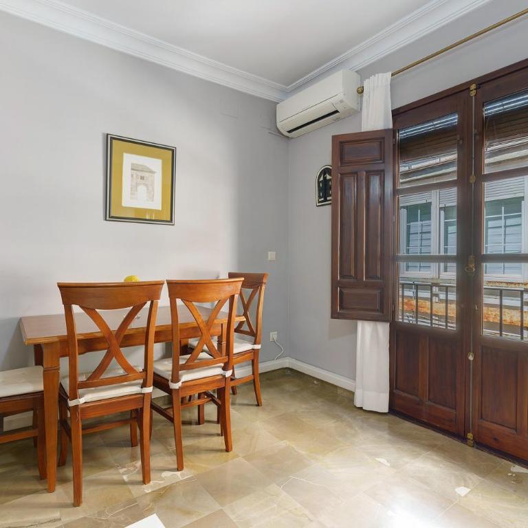 Downtown The Jerónimos Suite Free - Superior One-Bedroom Apartment - 5