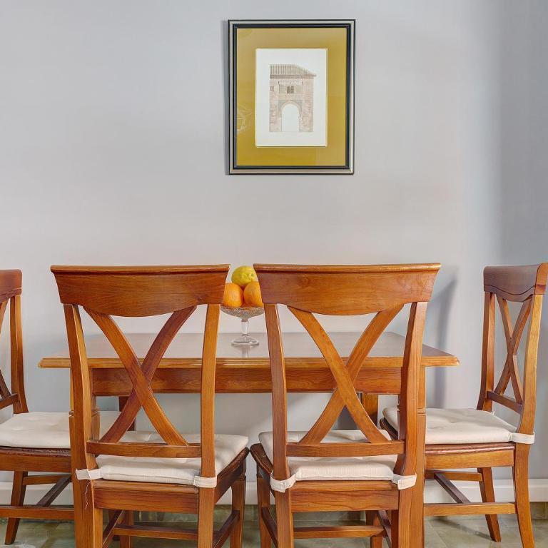 Downtown The Jerónimos Suite Free - Superior One-Bedroom Apartment - 6