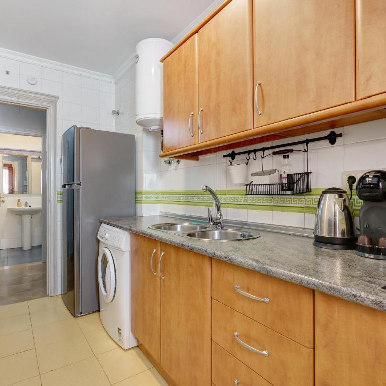 Downtown The Jerónimos Suite Free - Superior One-Bedroom Apartment - 10