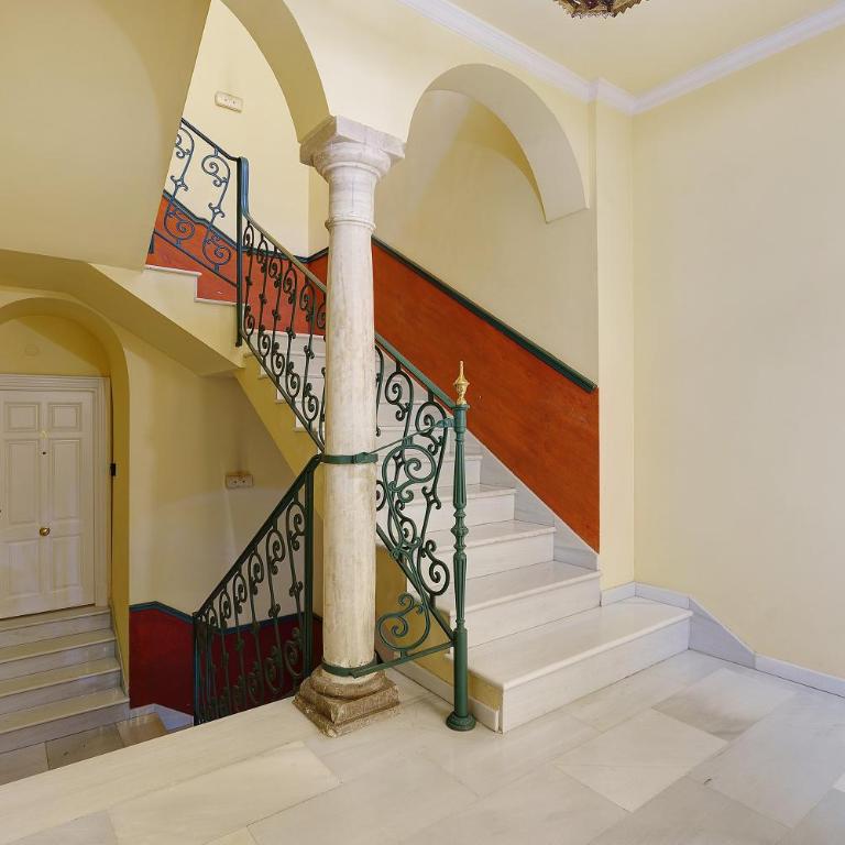 Downtown The Jerónimos Suite Free - Superior One-Bedroom Apartment - 26