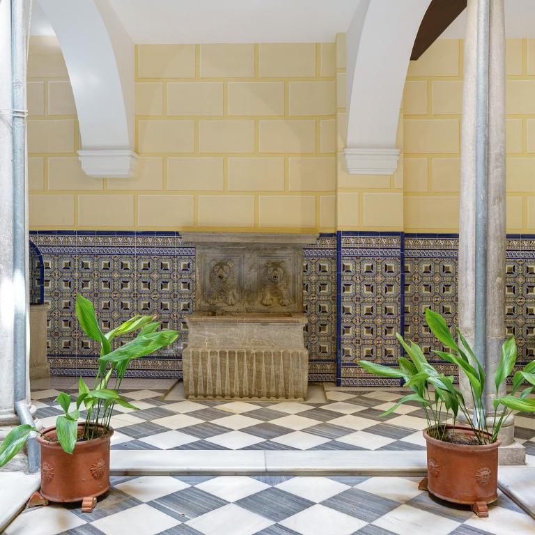 Downtown The Jerónimos Suite Free - Superior One-Bedroom Apartment - 28