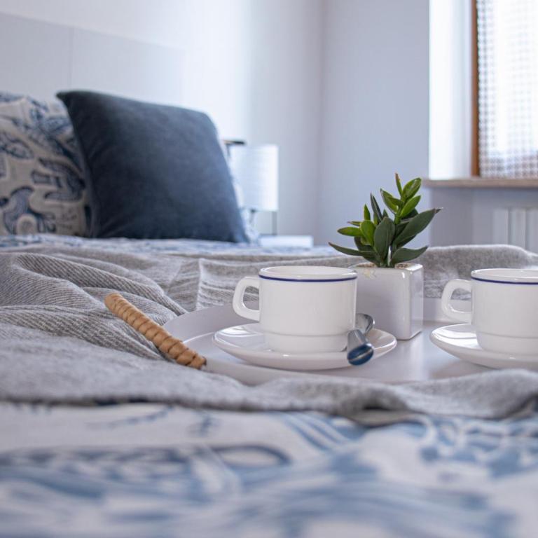 GuestHost - Valeggio sul Mincio Cozy Flat - Appartement 1 Chambre - 17
