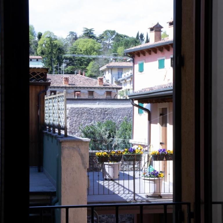 GuestHost - Valeggio sul Mincio Cozy Flat - Appartement 1 Chambre - 20