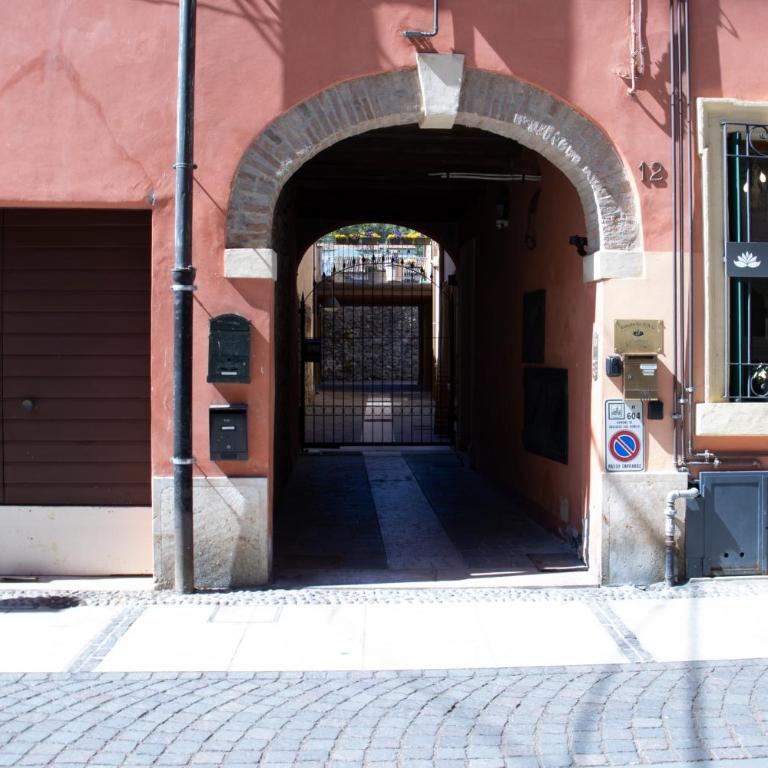 GuestHost - Valeggio sul Mincio Cozy Flat - Appartement 1 Chambre - 25