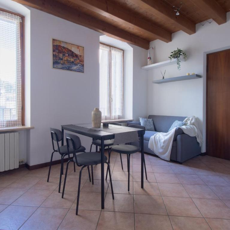 GuestHost - Valeggio sul Mincio Cozy Flat - Appartement 1 Chambre - 7