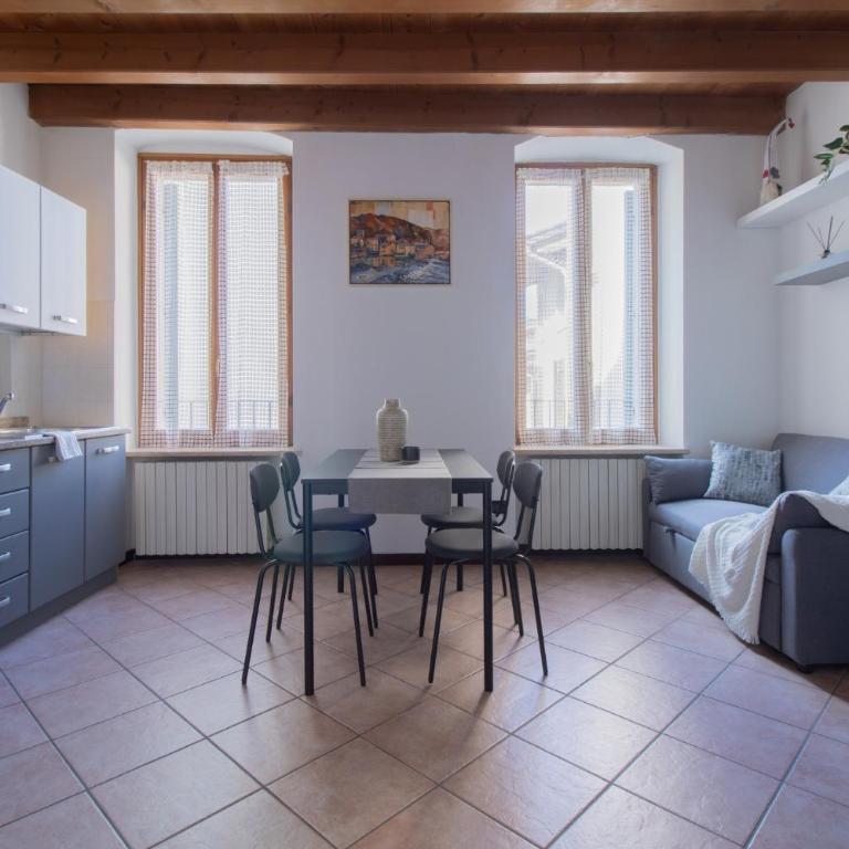 GuestHost - Valeggio sul Mincio Cozy Flat - Appartement 1 Chambre - 1