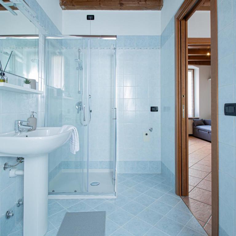 GuestHost - Valeggio sul Mincio Cozy Flat - Appartement 1 Chambre - 19